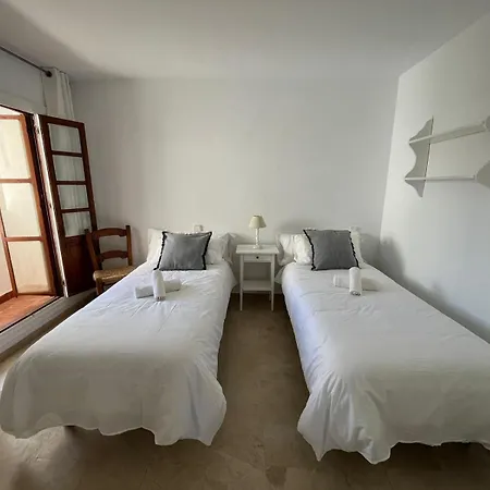 - Playa - En Urbanizacion Privada Cerca Del Mar Da5 Apartmán