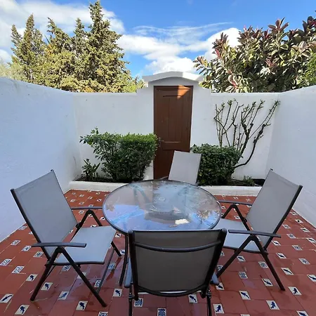 - Playa - En Urbanizacion Privada Cerca Del Mar Da5 Apartmán *