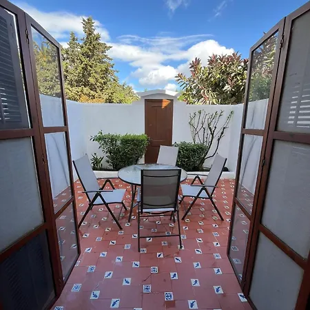 - Playa - En Urbanizacion Privada Cerca Del Mar Da5 Apartmán