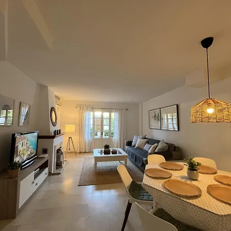 - Playa - En Urbanizacion Privada Cerca Del Mar Da5 Apartmán