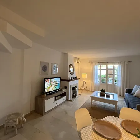 - Playa - En Urbanizacion Privada Cerca Del Mar Da5 Apartmán *